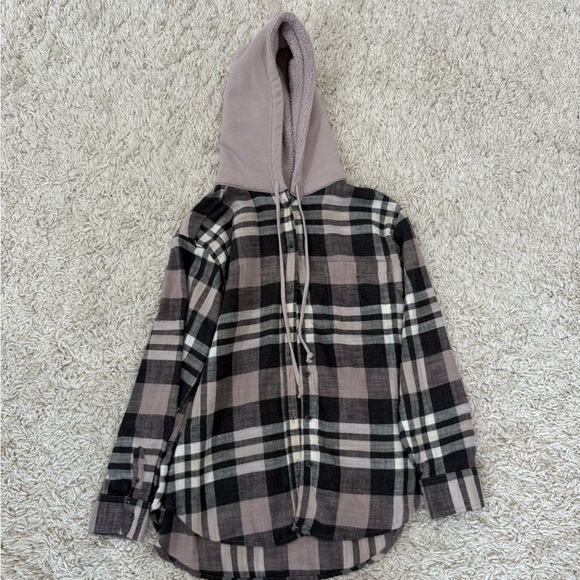 American eagle flannel - Picture 1 of 7